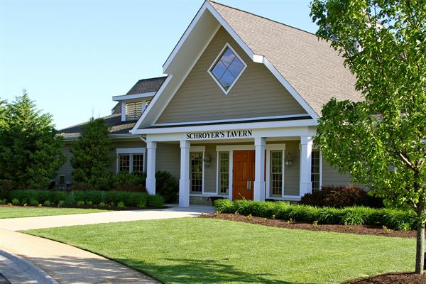 Maryland National Golf Club