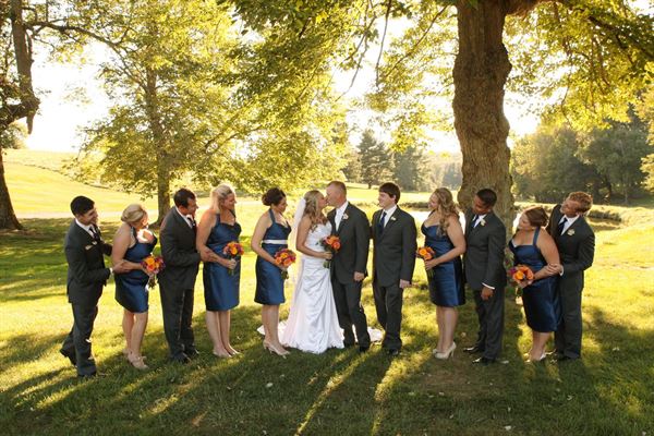 The Maryland Golf & Country Club