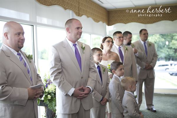 The Maryland Golf & Country Club