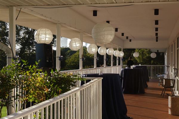 The Maryland Golf & Country Club