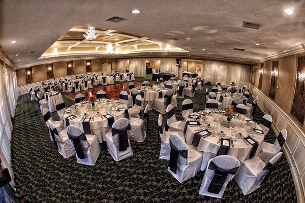 The Maryland Golf & Country Club