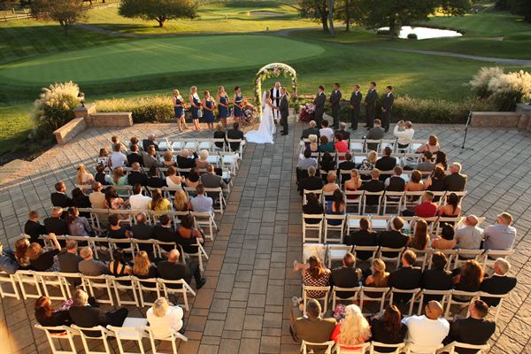 The Maryland Golf & Country Club