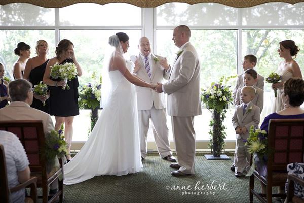 The Maryland Golf & Country Club