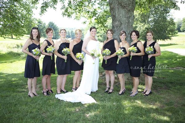 The Maryland Golf & Country Club