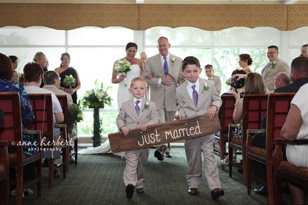 The Maryland Golf & Country Club