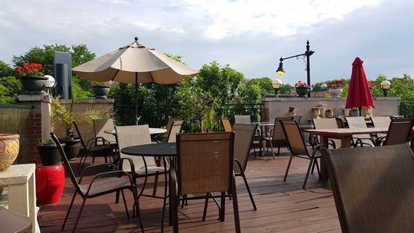 Tatas Kitchen & Social