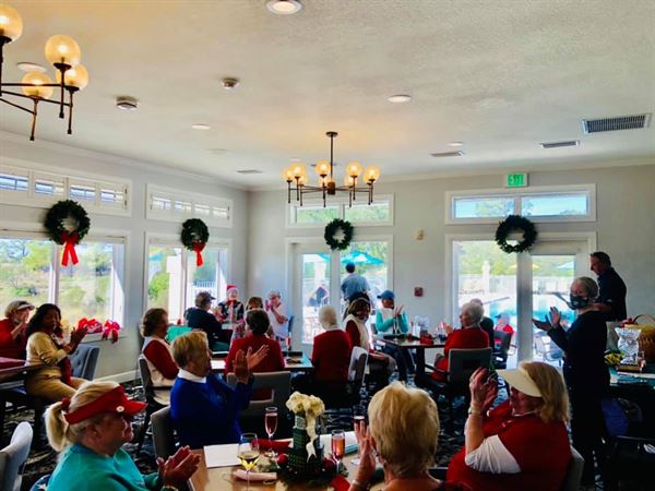 Marsh Creek Country Club