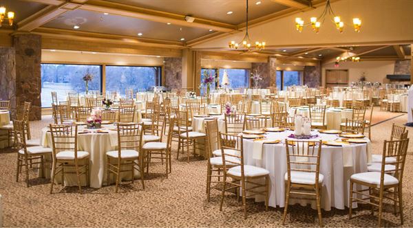 Marsh Creek Country Club