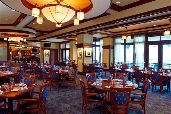 Marriott Shoals Hotel & Spa