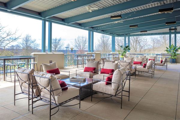 Marriott Shoals Hotel & Spa