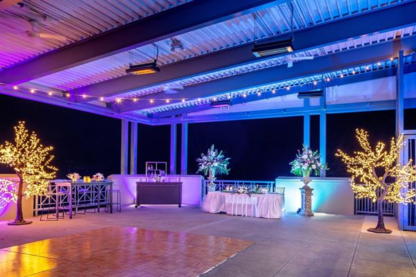 Marriott Shoals Hotel & Spa