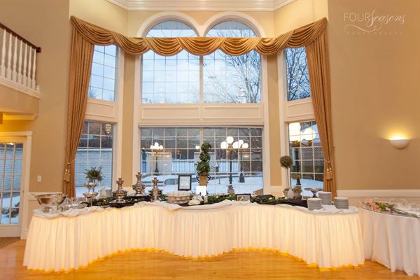 Carmelle Reception Center