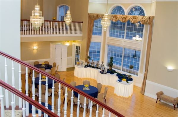 Carmelle Reception Center