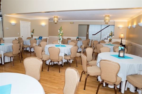 Carmelle Reception Center