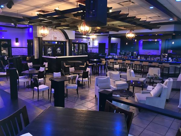 Tatas Kitchen & Social