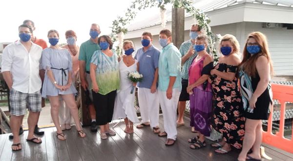 Beachangel Wedding Planners & Officiants