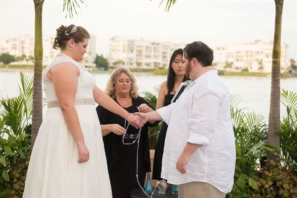 Beachangel Wedding Planners & Officiants