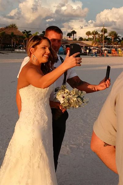 Beachangel Wedding Planners & Officiants