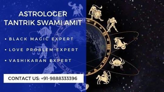 Blackmagiclovevashikaran - Vashikaran Specialist in Delhi