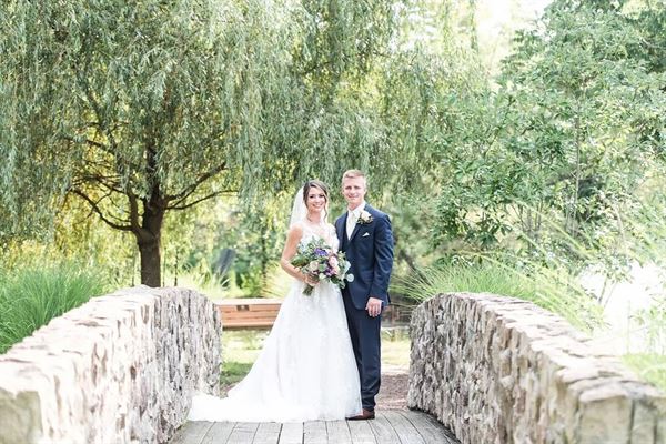 The Manor House at Prophecy Creek Park