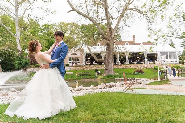 The Manor House at Prophecy Creek Park