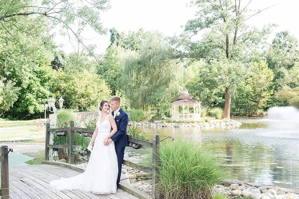 The Manor House at Prophecy Creek Park