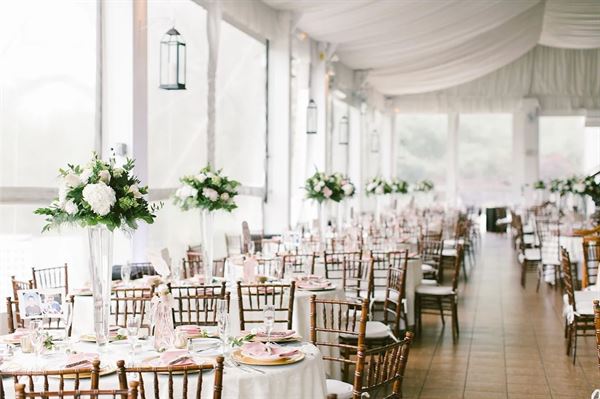 The Manor House at Prophecy Creek Park