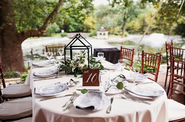 The Manor House at Prophecy Creek Park