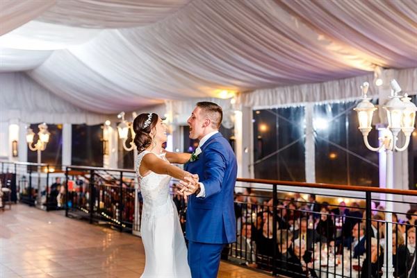 The Manor House at Prophecy Creek Park