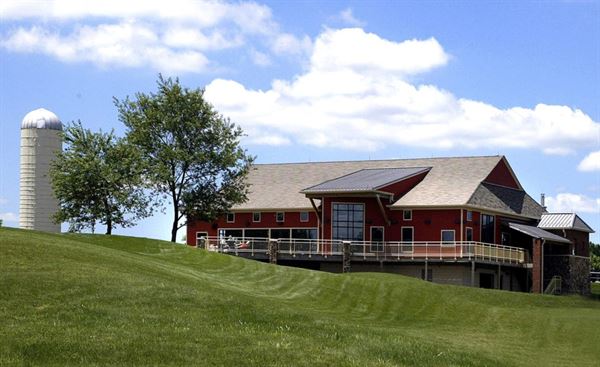 The Manor at Makefield Highlands