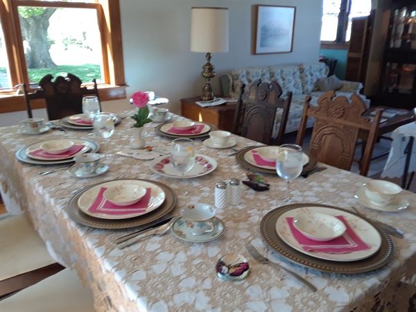 Black Blanket Farms Bed & Breakfast