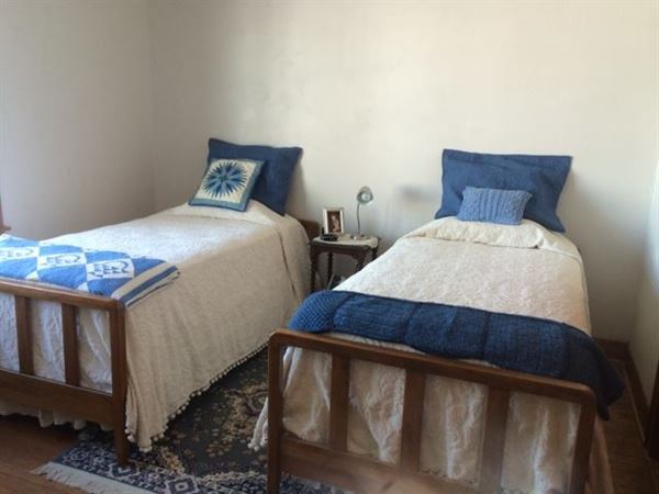 Black Blanket Farms Bed & Breakfast