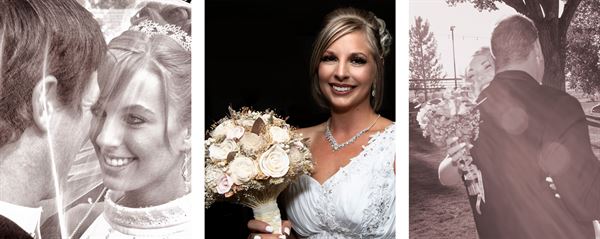 R WEDDING PHOTOGRAPHY