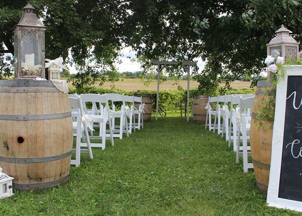 Thousand Islands Winery