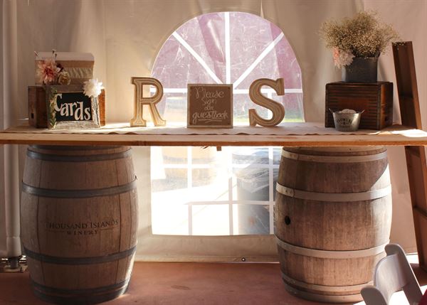 Thousand Islands Winery