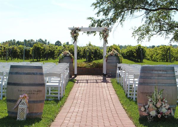 Thousand Islands Winery