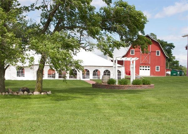 Thousand Islands Winery