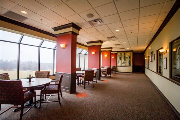 Manhattan Country Club