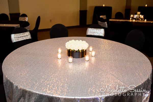 Manhattan Country Club