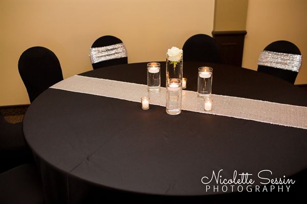 Manhattan Country Club