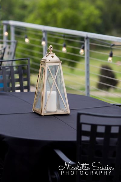 Manhattan Country Club