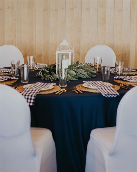 Manhattan Country Club