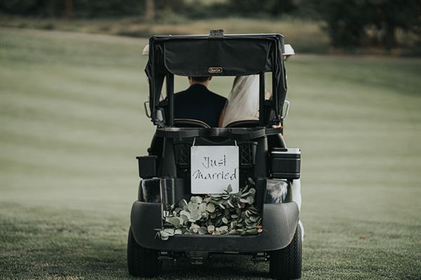 Gallagher's Canyon Golf Club