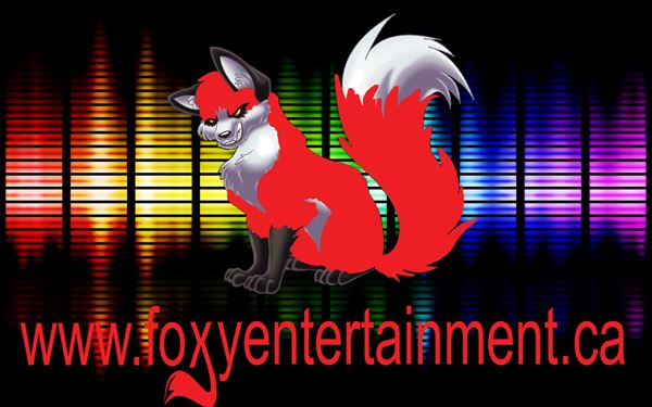 Foxy Entertainment