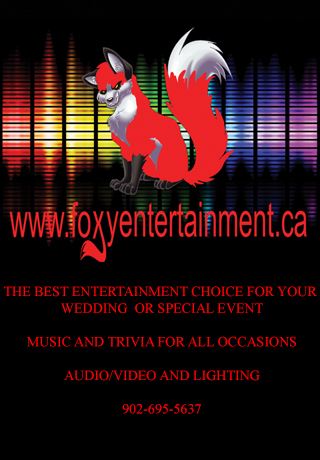 Foxy Entertainment