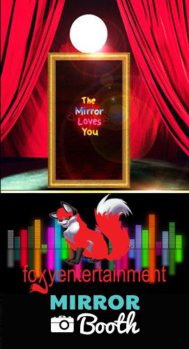 Foxy Entertainment