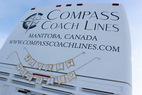 Compass Coach Lines