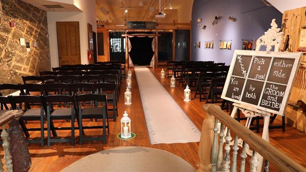 City of Raleigh Museum