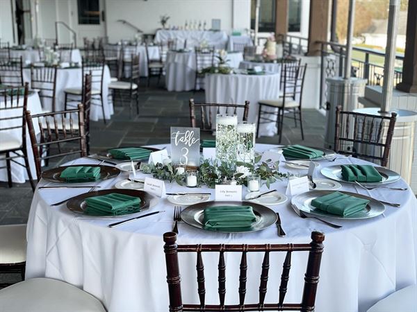 Hope Valley Country Club