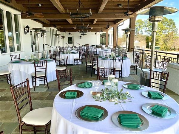 Hope Valley Country Club